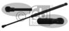 FEBI BILSTEIN 33064 Gas Spring, boot-/cargo area